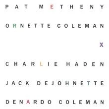 Song X von Pat Metheny | CD | Zustand gut - Bild 1 von 2