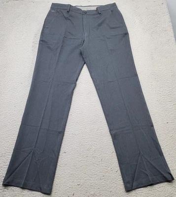 Greg Norman ML75 Golf Performance Chino Pants Men's 32x34 Multi Moisture Wicking - Image 1 of 4
