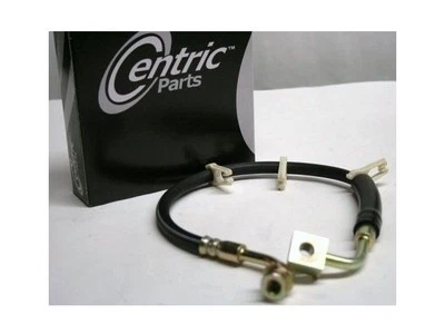Manguera de freno trasera centrada 28326BXZZ 1988 1986 para Toyota Land Cruiser 1985-1989 Foto 1 de 2
