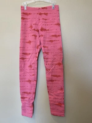 Leggings Tea Collection Niñas’ Talla 12 Usados en Excelente Condición Foto 1 de 2