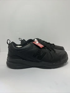 Men's New Balance MX 608v5 Slip Resistant Size 11.5 Wide 4E - Picture 1 of 9