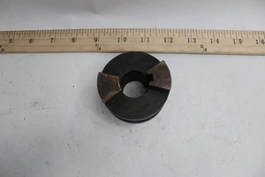 Bolso sin asas Ridgid cuello acero negro 57642 - Imagen 1 de 3