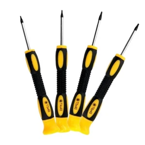 Wireless Controller Repair Tool PS Screwdriver Steel+Plastic T3/T4/T5/T6 - Picture 1 of 12