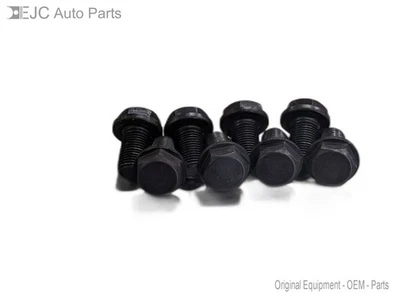 Pernos de placa flexible para 13-15 Nissan Xterra 4.0 4x4 Foto 1 de 4