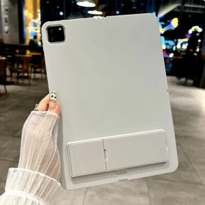 Shockproof Case Stand Solid Cover Cover For iPad Air Pro 13/11 Air 5/4 10/9/8th - Picture 1 of 17
