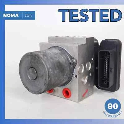 16-17 Land Rover Range Rover Sport L494 L405 ABS Anti Lock Pump Brake Module OEM - Image 1 of 4