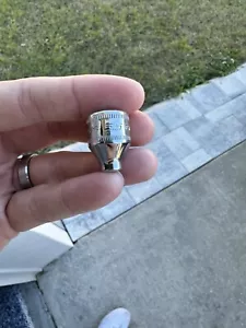 Snap On 3/8" Drive 5.5mm Shallow 6pt Metric Socket FSM5.51 - Picture 1 of 4
