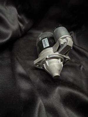 Arranque remanufacturado para Chrysler, Mitsubishi, Hyundai Foto 1 de 4