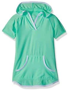 Free Country Girls Swim Cover Up-Various Colors - Picture 1 of 6