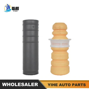 For Aveo 11-17 Rear Shock Absorber Strut Boot Bellow Bump Stop Rubber 96535162 - Picture 1 of 3