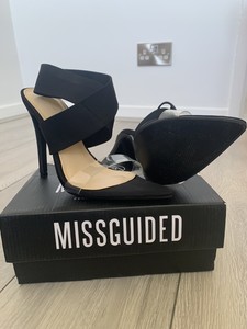 missguided shoes sale