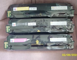 3 Tonerkartuschen für CLT-K504 - Bild 1 von 4