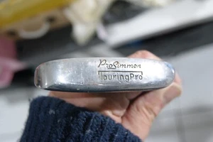 q Prosimmon Touring Pro Napa Style PUTTER 36" - Picture 1 of 4