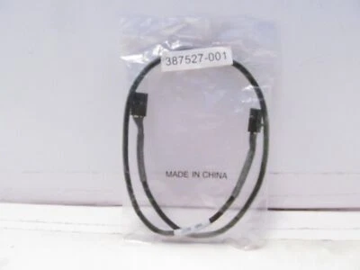 HP Compaq Internal Audio Cable 387527-001 New Sealed. - Image 1 of 2