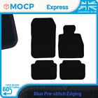 Express With Blue Pre-stitch Trim Car Mats To Fit Bmw 8 Series G16 Gran Coupe...