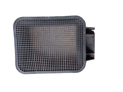 VW Golf II 2 Jetta II Rejilla Ventilador Interior 191819098A - Imagen 1 de 3