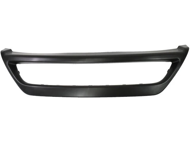 Moldura de parachoques para Kia Rio5 2010-2011 1,6 L 4 cilindros NZ272XV moldura de parachoques -- delantera Foto 1 de 1