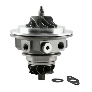 for 2007-2008 Mazda CX-7 2.3L Turbo Turbocharger K0422-582 CHRA Cartridge Core - Picture 1 of 8