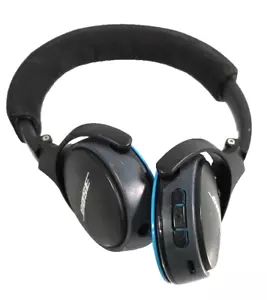Bose SoundLink On-Ear OE Headphone, Black CR0111/2-091025. *PLEASE READ - Picture 1 of 6