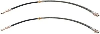 Manguera hidráulica de freno trasero para Isuzu, Impulse, Stylus, Asuna Foto 1 de 3