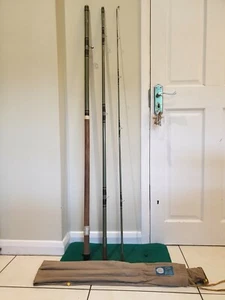 Ryobi Gilfin 13' .8 " Glass Fibre Coarse Fishing Rod - Picture 1 of 12