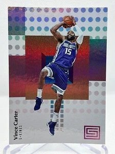 VINCE CARTER 2017-18 Panini Status Basketball #44 - Picture 1 of 2