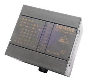 Siemens SIMATIC Net Link Profibus/AS-In 6GK1 415-2AA00 | E:01 | 6GK1415-2AA00 - Zdjęcie 1 z 4