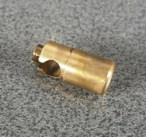 KAWASAKI KH350 -8257- PLUNGER STARTER 16016-007 - Imagen 1 de 4