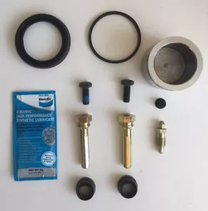 Ford Falcon EL GT TE50 TS50 Rear Brake Caliper Rebuild Kit - Picture 1 of 1