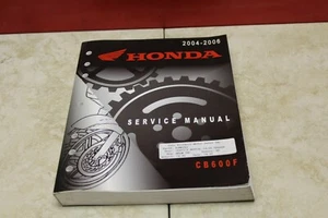 2011 HONDA VT750 SERVICE MANUAL - Foto 1 di 2