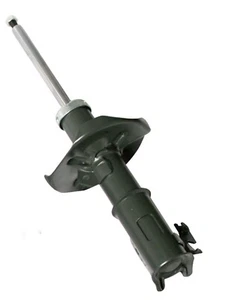 Choque delantero izquierdo puntal ajuste 2000 - 2003 Mazda Protege con 1 año de garantía D333351 - Imagen 1 de 2