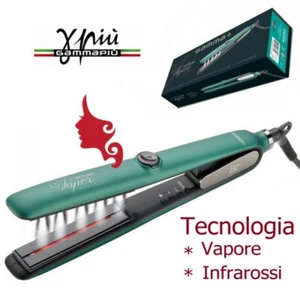 Piastra a Vapore STAYLER VAPOR INFRARED Gamma Più Lisci o boccoli idratati - Foto 1 di 1