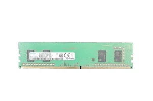 Samsung M378A5244CB0-CTD DDR4 Module 4GB (1x4) PC4-21300U DDR4-2666V CL17 #7928 - Bild 1 von 1