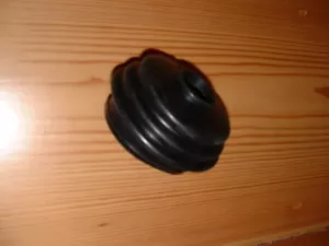 Achsmanschette Wartburg 312 353 1.3 außen Manschette neu IFA Gelenkwelle - Bild 1 von 1