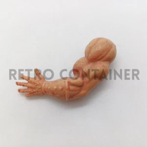 MOTU HE-MAN and the Masters of the Universe - HE-MAN - Left Arm Body Part - Picture 1 of 1