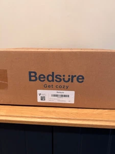 Bedsure Comforter Duvet Insert - Quilted Comforters Queen Size, All Season - Picture 1 of 2