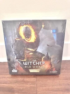 The Witcher: Old World Legendary Hunt Expansion - Picture 1 of 5