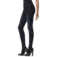 G-Star Midge Cody Mid Waist Skinny Damen Jeans Hose Jeanshose Röhrenjeans