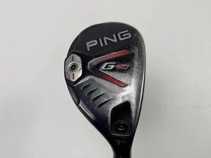 Ping G410 3 Hybrid 19* Alta CB Soft Regular 70g Senior Graphite Mens RH - Picture 1 of 10