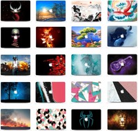 For Macbook Pro Air 11 12 13 15 16" 2012-2019 Hard Case Keyboard Cover Skin TK