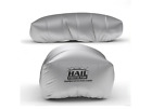 Car Cover - CAR2 Size, Silver Portable, Inflatable Car Cover