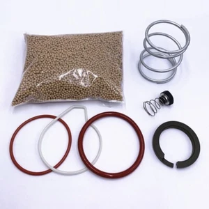 Wabco Air Compressor Repair fix kits Universal Air Pump Seals rings Dryer spring - Picture 1 of 7