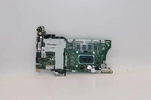 For Lenovo ThinkPad T14s Gen 2 5B21H20012 i7-1165G7 16G-RAM Laptop Motherboard - Afbeelding 1 van 4