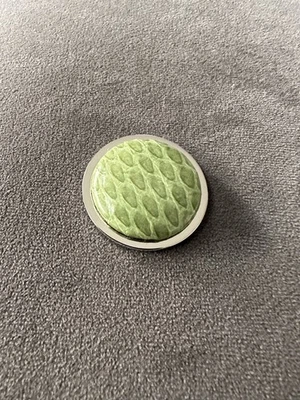 Quoins Münze (Animal Attraction) Gröse L - Bild 1 von 2