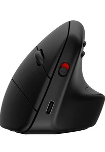 HP 920 Ergonomic Vertical Wireless Mouse with Detachable Wrist Rest 4000 DPI - Afbeelding 1 van 6