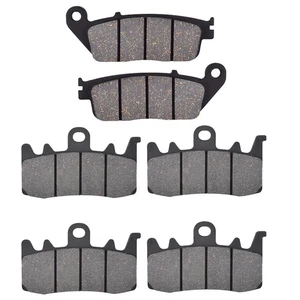 For INDIAN Pursuit Limited 2022 - 2023 Front Rear Brake Pads Brake Disks - Picture 1 of 3