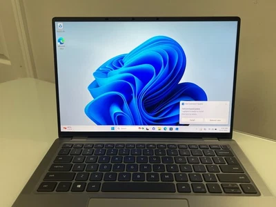 Dell Latitude 9420 14" Core i7-1185G7 32GB RAM 512GB SSD WIN11 + 1 ano de garantia - Imagem 1 de 4