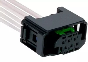 Genuine ACDelco Wiring Pigtail PT1475 - Picture 1 of 1