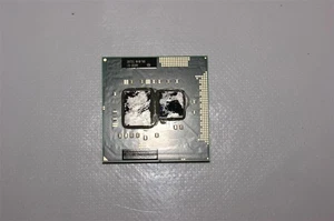Sony Vaio PCG-6121M CPU Prozessor Intel i3 350M SLBPK #3188 - Picture 1 of 1