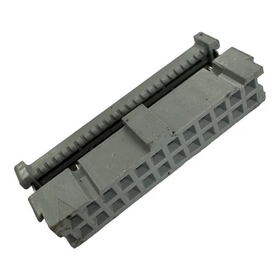 3626-6624 3M Crimp Connector For Ribbon Calbe 24 POS - Image 1 of 3